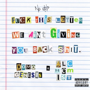 Elimination Chamber x Earl Sweatshirt x Vince Staples x Action Bronson