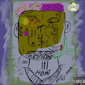 See It All (feat. Yung Juno & TrapDoll Whoop)