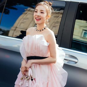 风吹夏