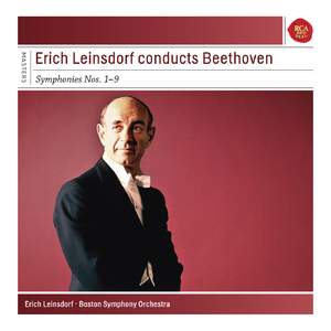Symphony No. 6 in F Major, Op. 68 "Pastoral":I. Erwachen heiterer Empfindungen bei der Ankunft auf dem Lande. Allegro ma non troppo