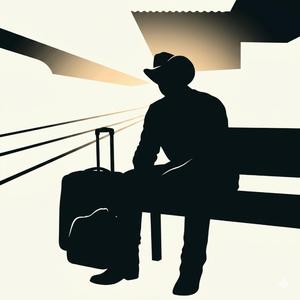 Decidi Partir (feat. Zé Loppes)