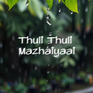 Thuli Thuli Mazhaiyaai (Instrumental Version)