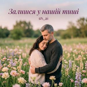 Залишся у нашій тиші