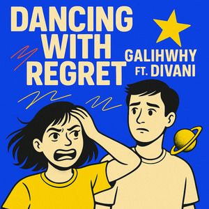 Dancing with Regret