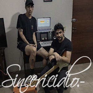 Sincericidio.-