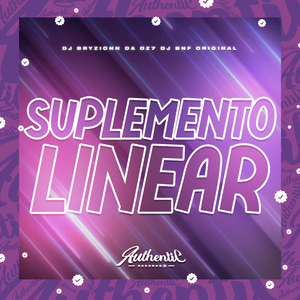 Suplemento Linear