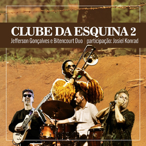 Clube da Esquina 2