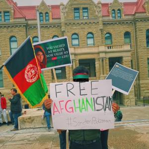 Free Afganistan