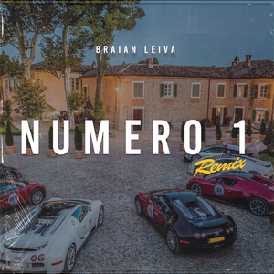 Numero 1 (Remix)