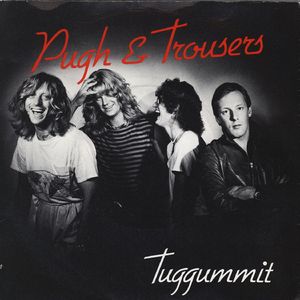 Tuggummit (Singelversion)