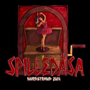 Spilledåsa 2024