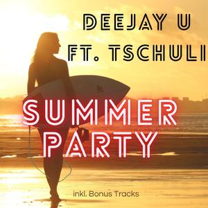 Where (feat. Tschuli) (Crazy Mix)