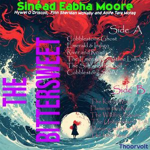 The Salt and the Soil! (This song delves into the bittersweet ache of nostalgia, reflecting on childhood memories and the enduring love for family and heritage.)