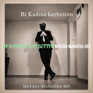 Bi Kadina Kaybettim