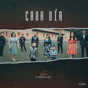 Siento Que Alguien Me Toca