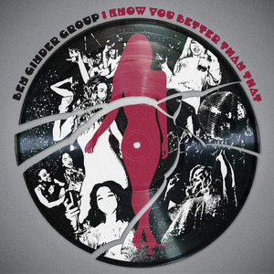 I Know You Better Than That