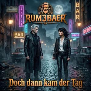 Doch dann kam der Tag