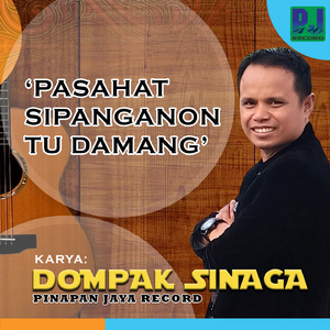Pasahat Sipanganon Tu Damang