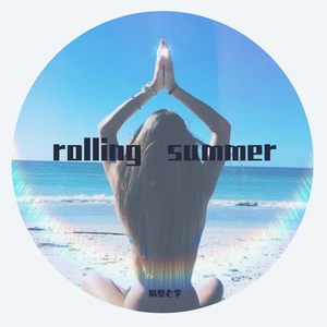 rolling summer