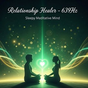 Relationship Healer 639Hz