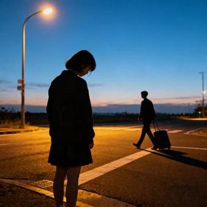 只能看着你离开 (Cover en  (王翊恩))