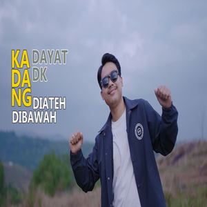 Kadang Diateh Kadang Dibawah