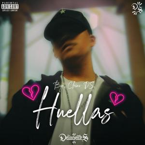 Huellas (feat. Chino DS)