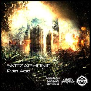 Rain Acid (Nebulist Remix)