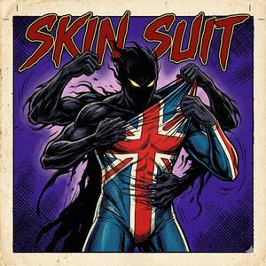 Skin Suit