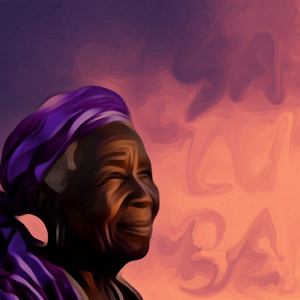 Saluba (Cordeiro de Nanã Lofi)