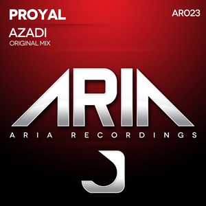 Azadi (Original Mix)