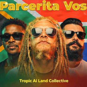 Parcerita Vos /Mystic Love Reggae 2026/ Session #268