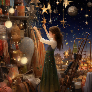 Babe's Wonder, Yule Fills