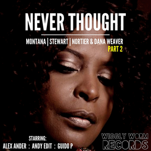 Never Thought (Alex Ander Club Mix)