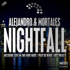 Give Me One More Night (Pilot BG Remix)