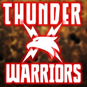Thunder Warriors!