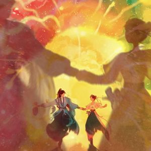 凝眸《永夜星河》OST