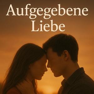 Aufgegebene Liebe