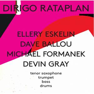 Otaku (feat. Ellery Eskelin, Michael Formanek & Dave Ballou)