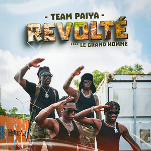 Revolté