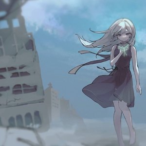 ルナ・モス