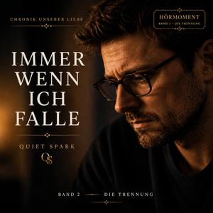 Immer wenn ich falle - Hörmoment