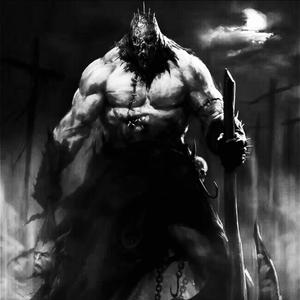 BUTCHER
