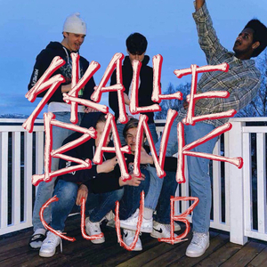 Skallebank 2022 (Club)