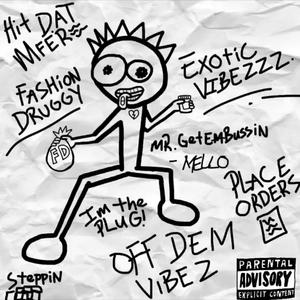 Mr. Getembusy (Freestyle)