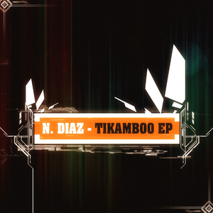 Tikamboo (Original Mix)