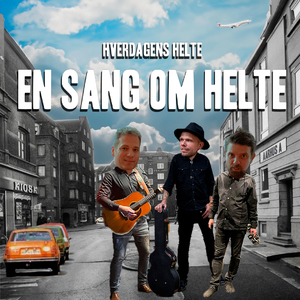 En Sang om Helte