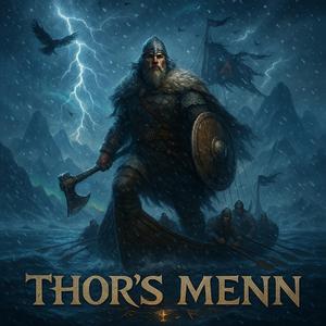 Thors menn (English)