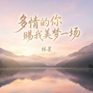 多情的你赐我美梦一场