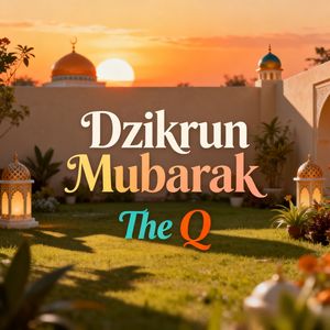 Dzikrun Mubarak